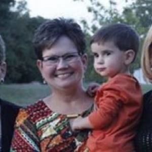 Meet your Posher, Cathy